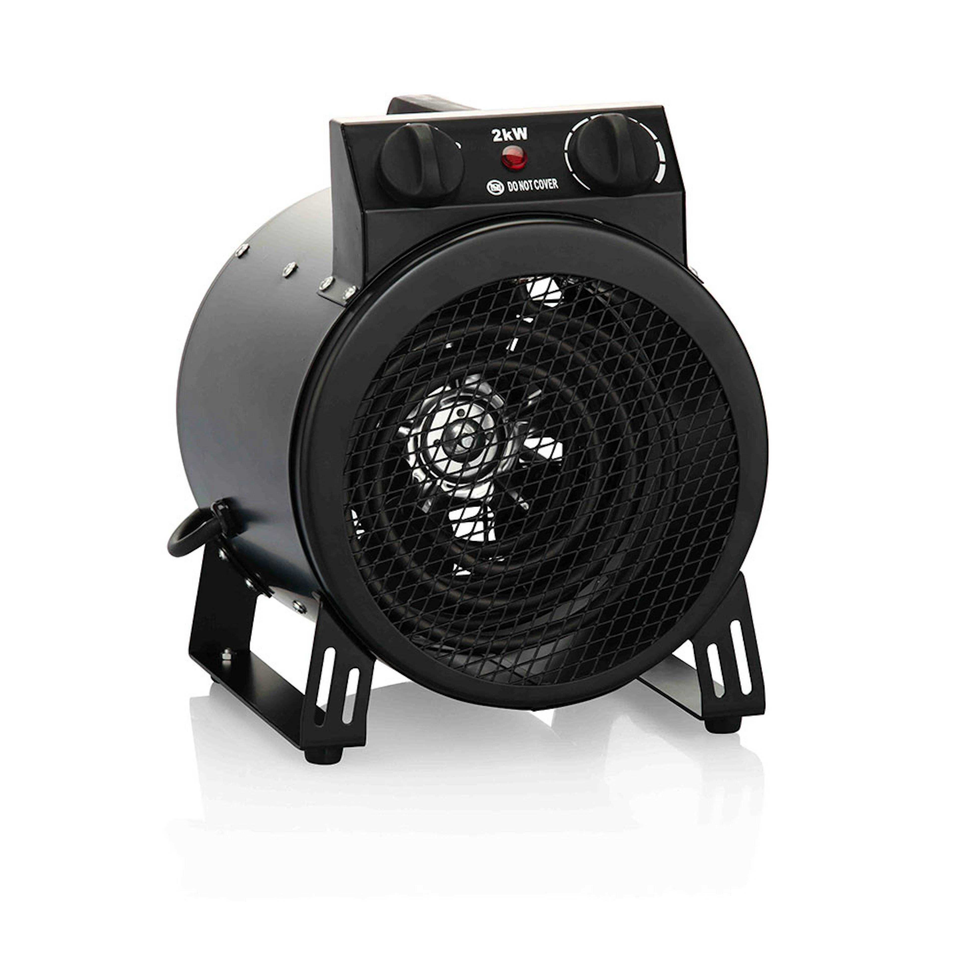 Värmefläkt Termo 2 kW