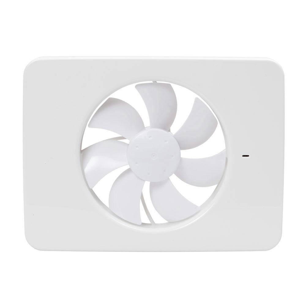 Värmeförflyttare Fresh Intellivent Celsius med Inbyggd Termostat