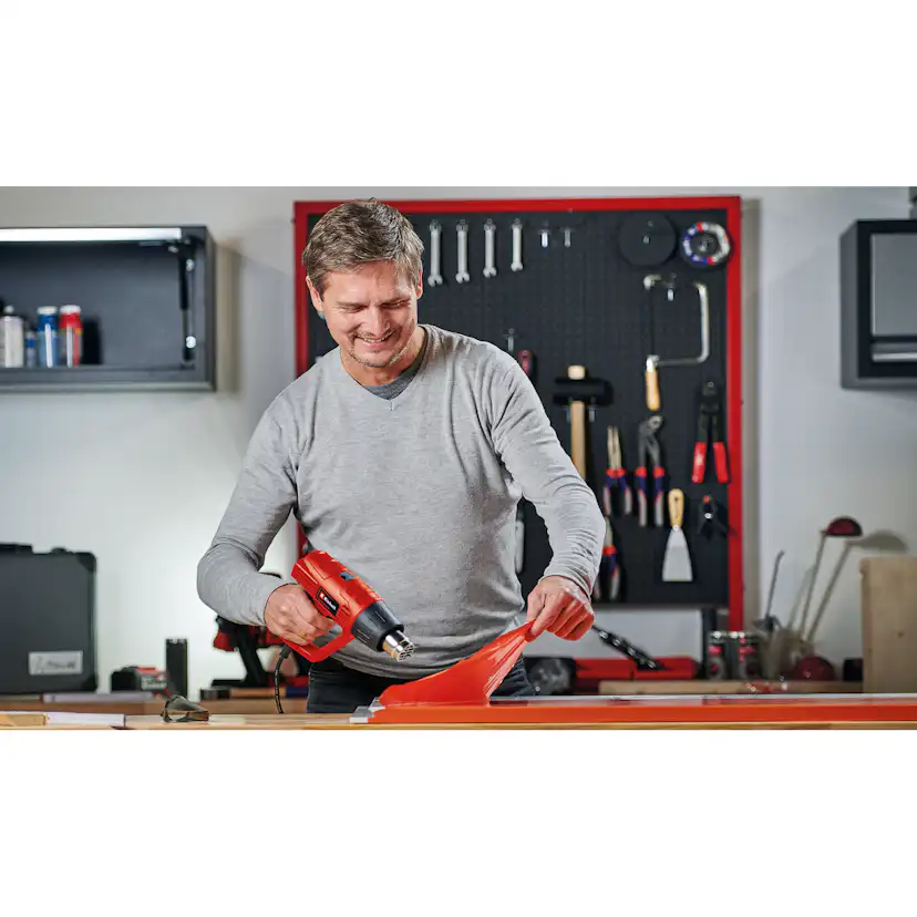 Värmepistol EinhellTH-HA 2000/1