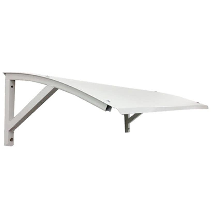 Värmepumpstak Polarpumpen Skydd för Värmepumpar