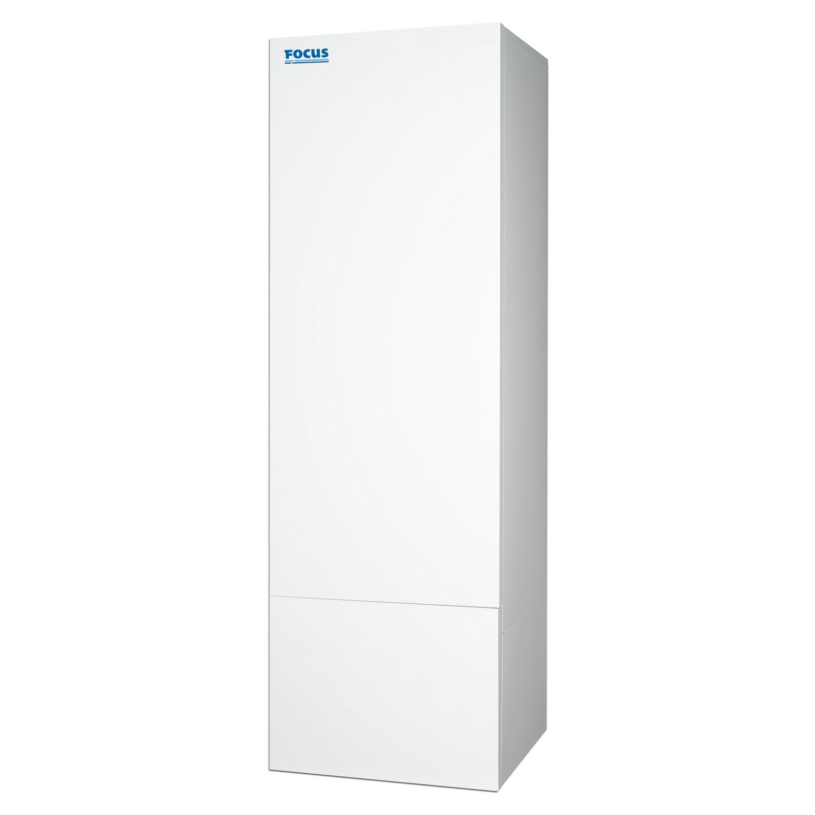 Varmvattenberedare Focus VLM 300 Sol