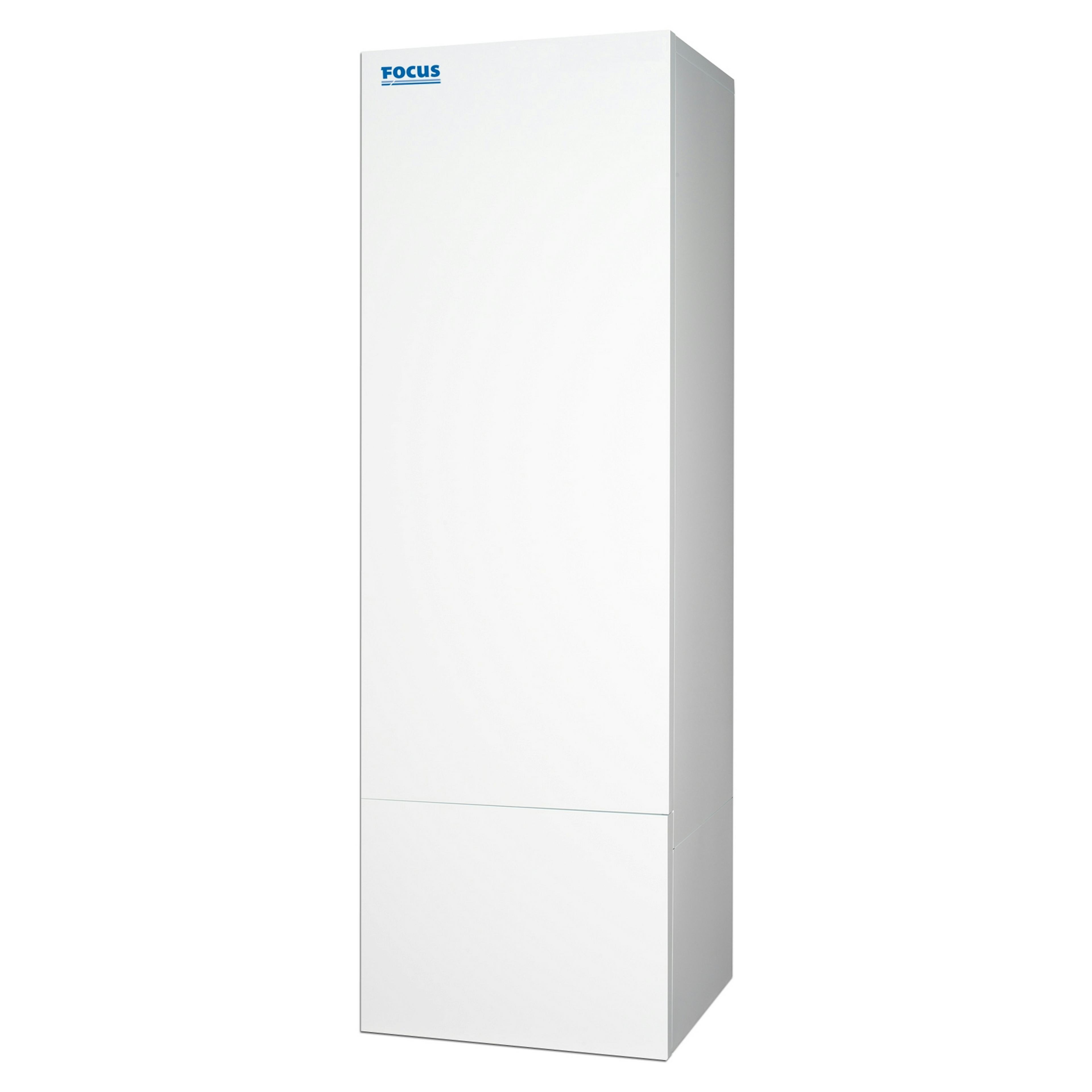 Varmvattenberedare Focus VLM 300 Sol