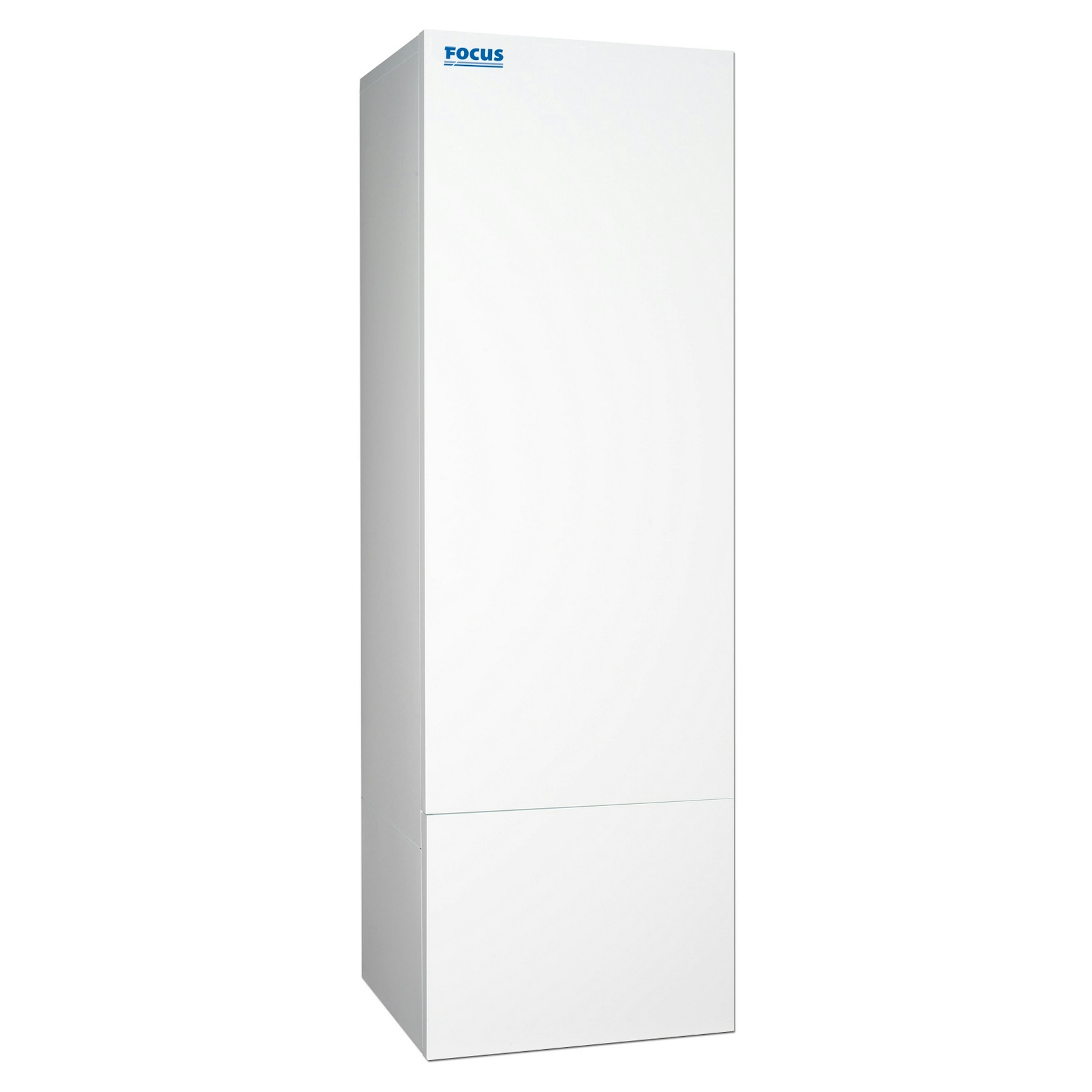 Varmvattenberedare Focus VLM 300S Space Golvstående 300L