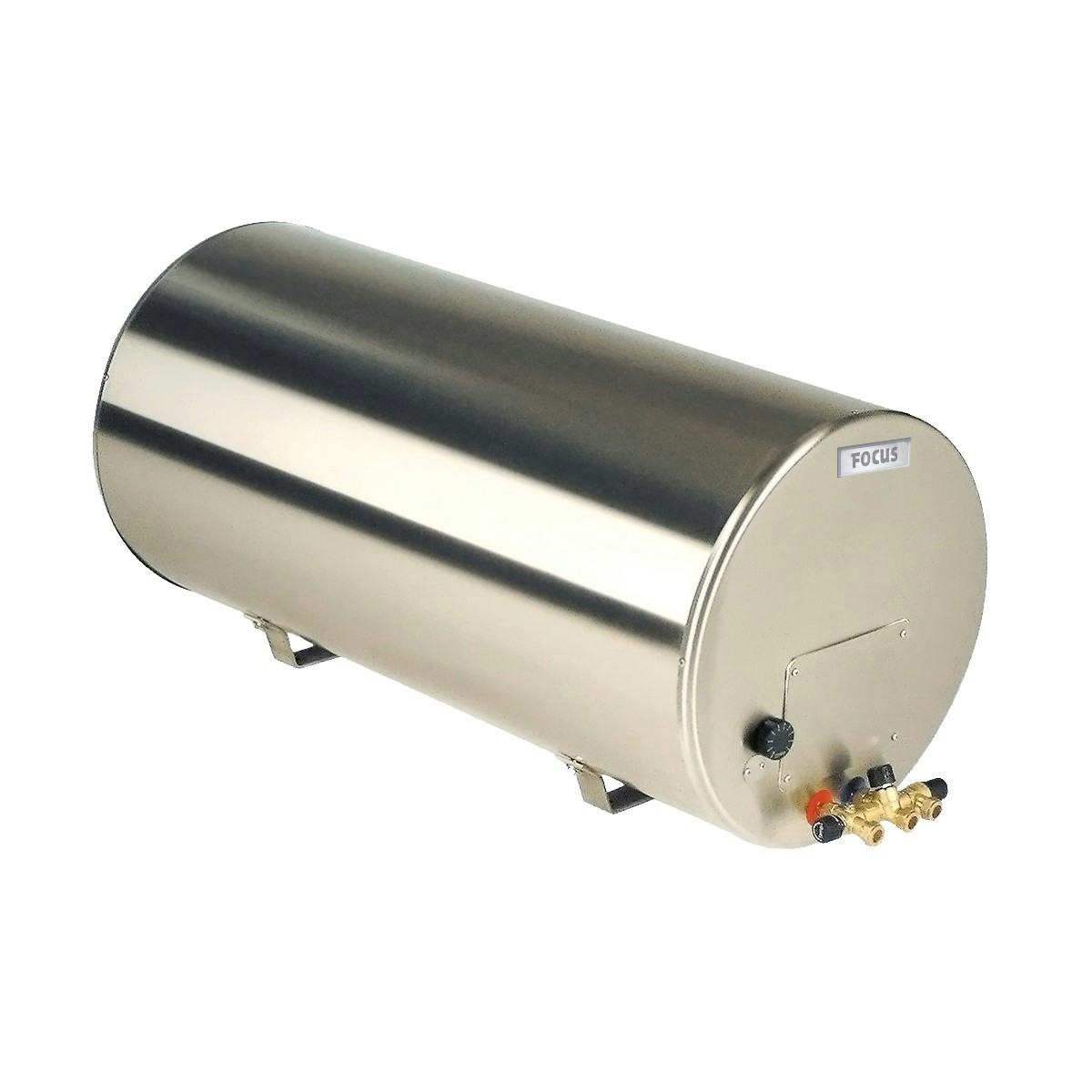 Varmvattenberedare Focus VLS Bastumodell RST