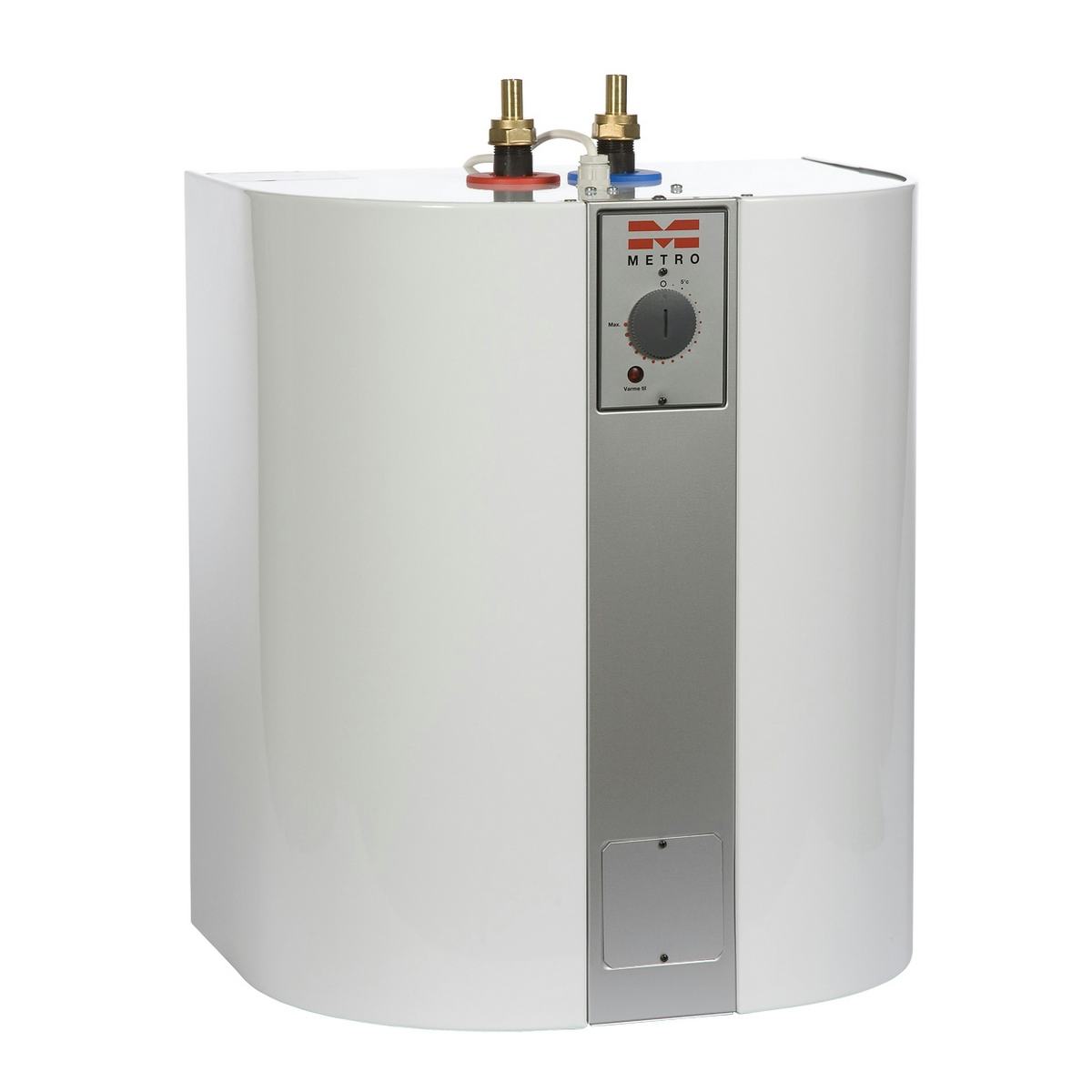 Varmvattenberedare Metro Therm Minett 15 E