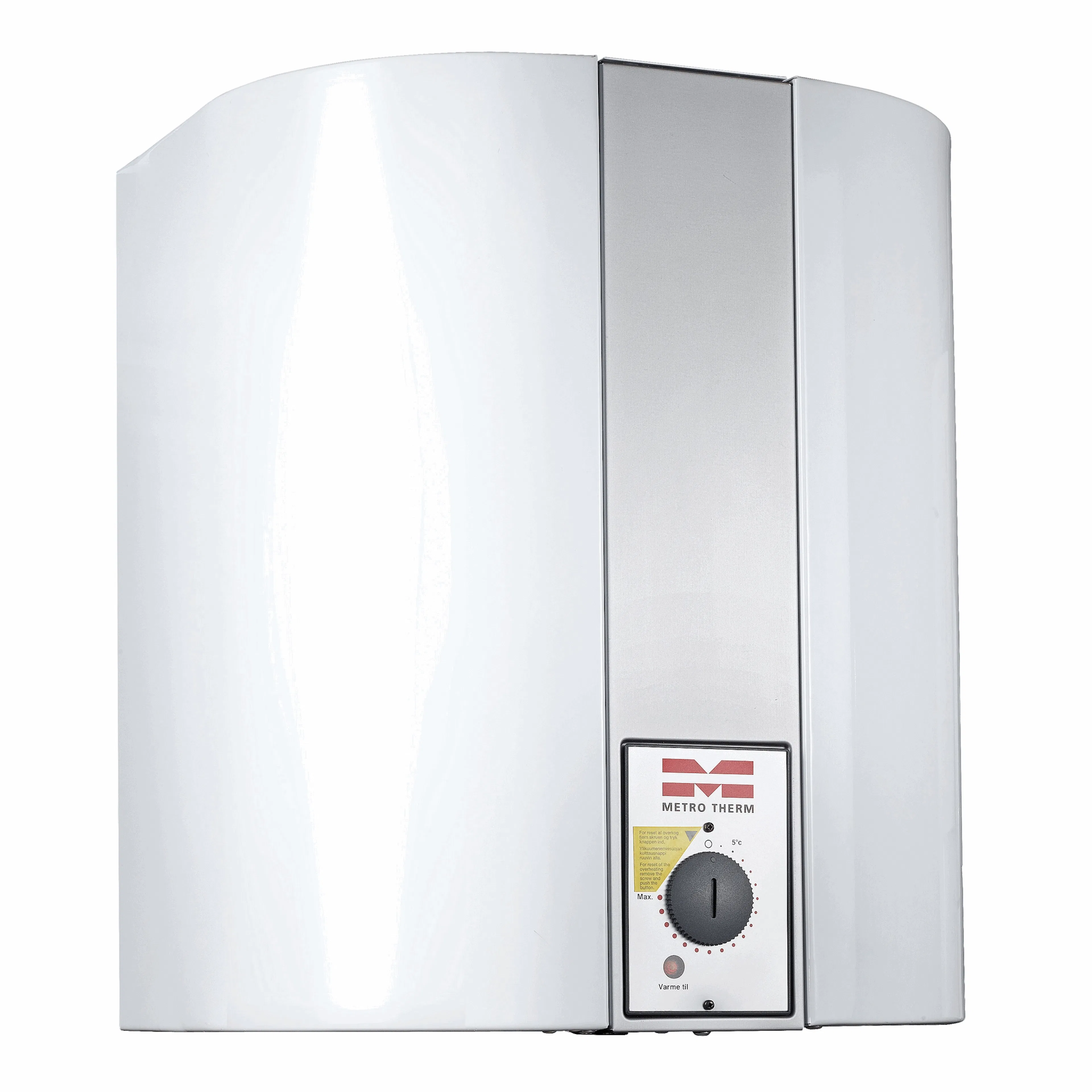 Varmvattenberedare Metro Therm Minett 15 E