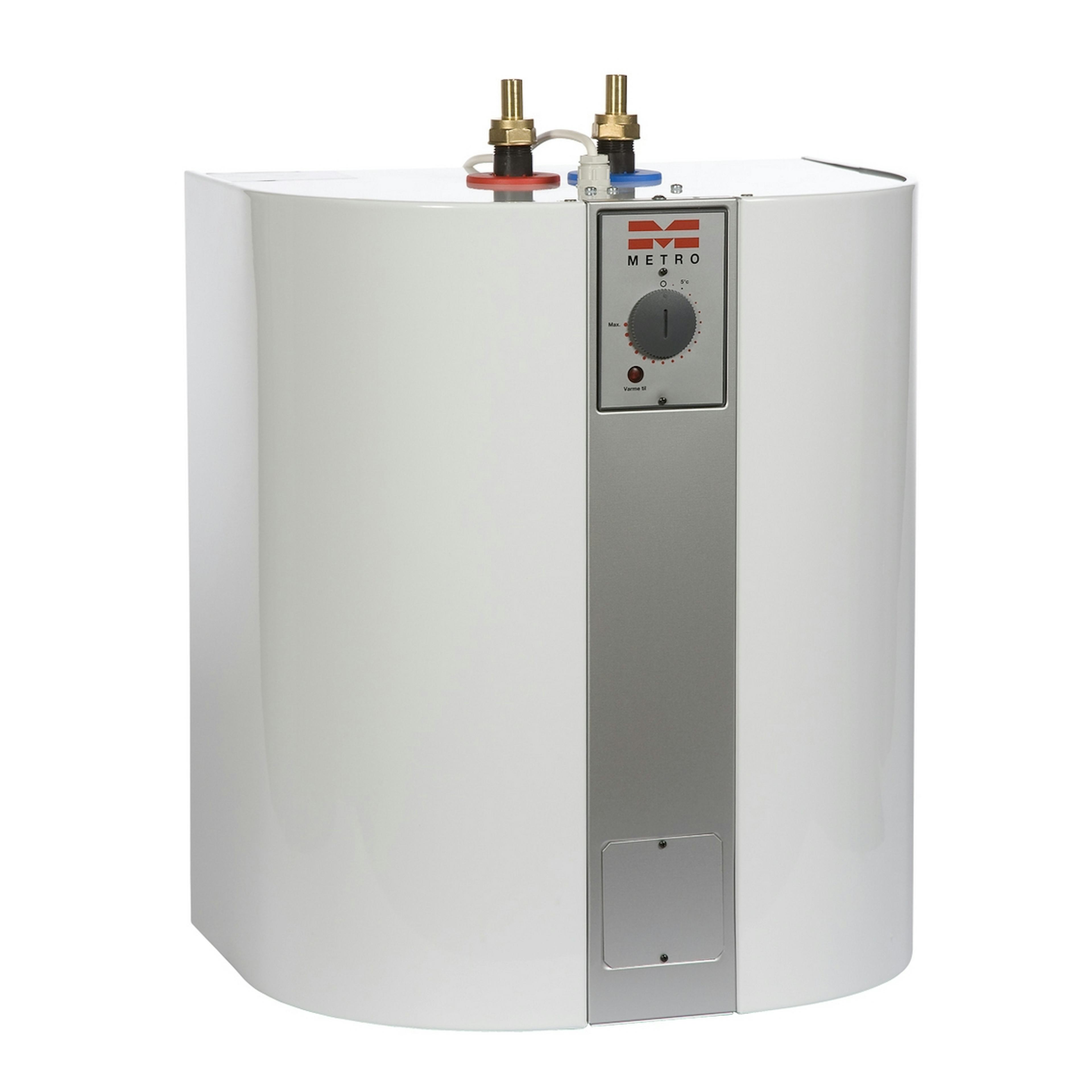 Varmvattenberedare Metro Therm Minett 30 E