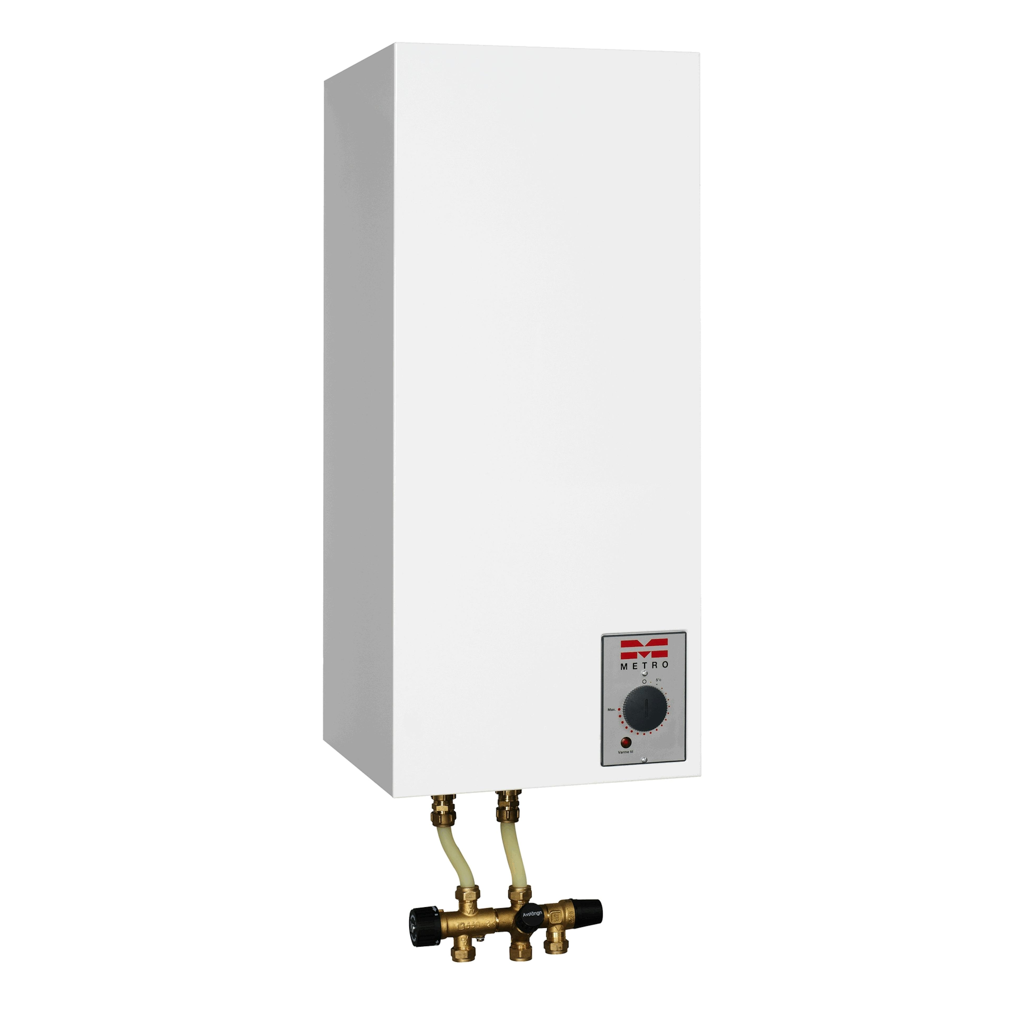 Varmvattenberedare Metro Therm Minett 35 E Vägghängd 29L