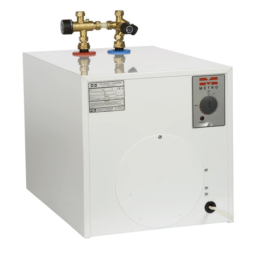 Varmvattenberedare Metro Therm SÅ´NETT 33 E Golvstående 34L