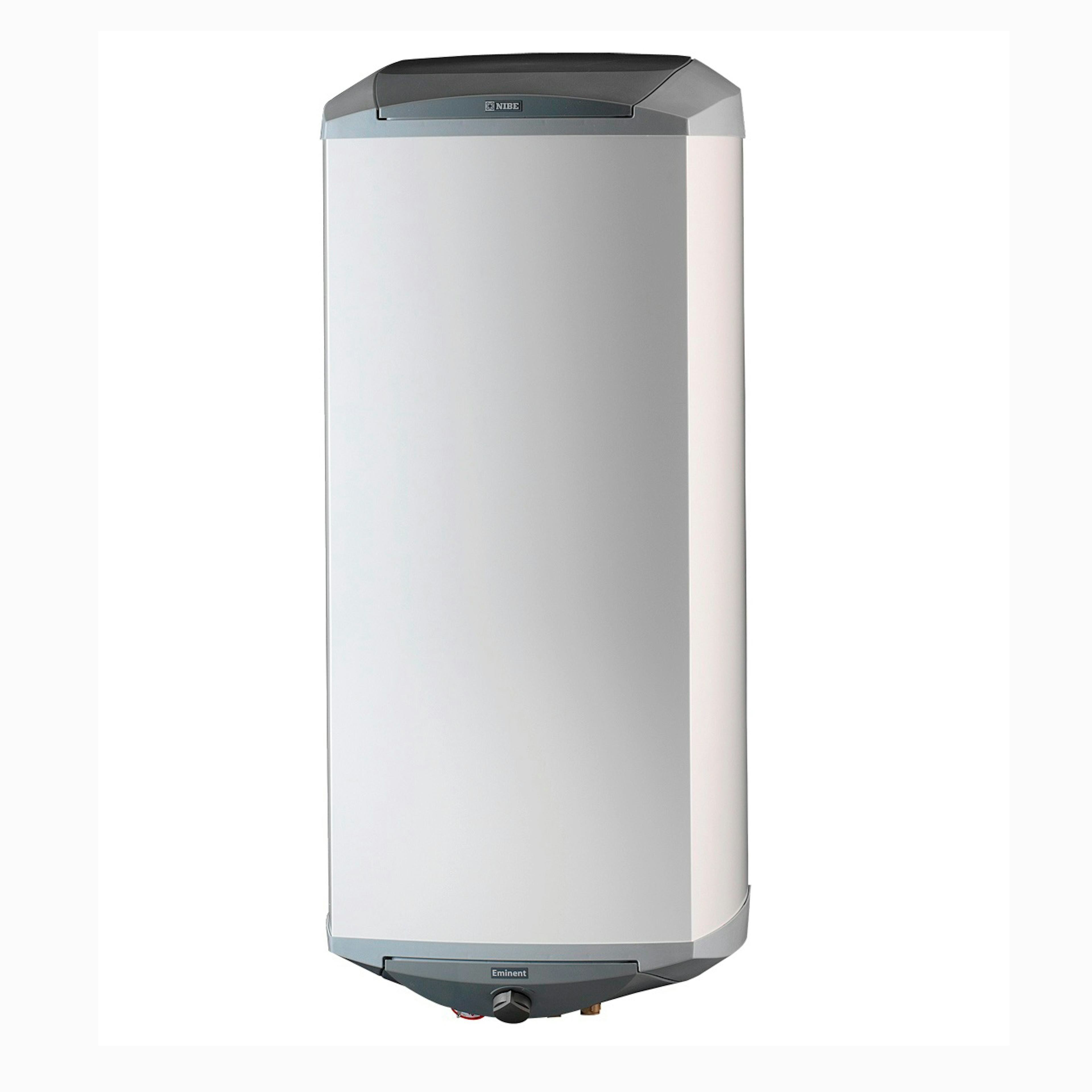 Varmvattenberedare Nibe Eminent 100