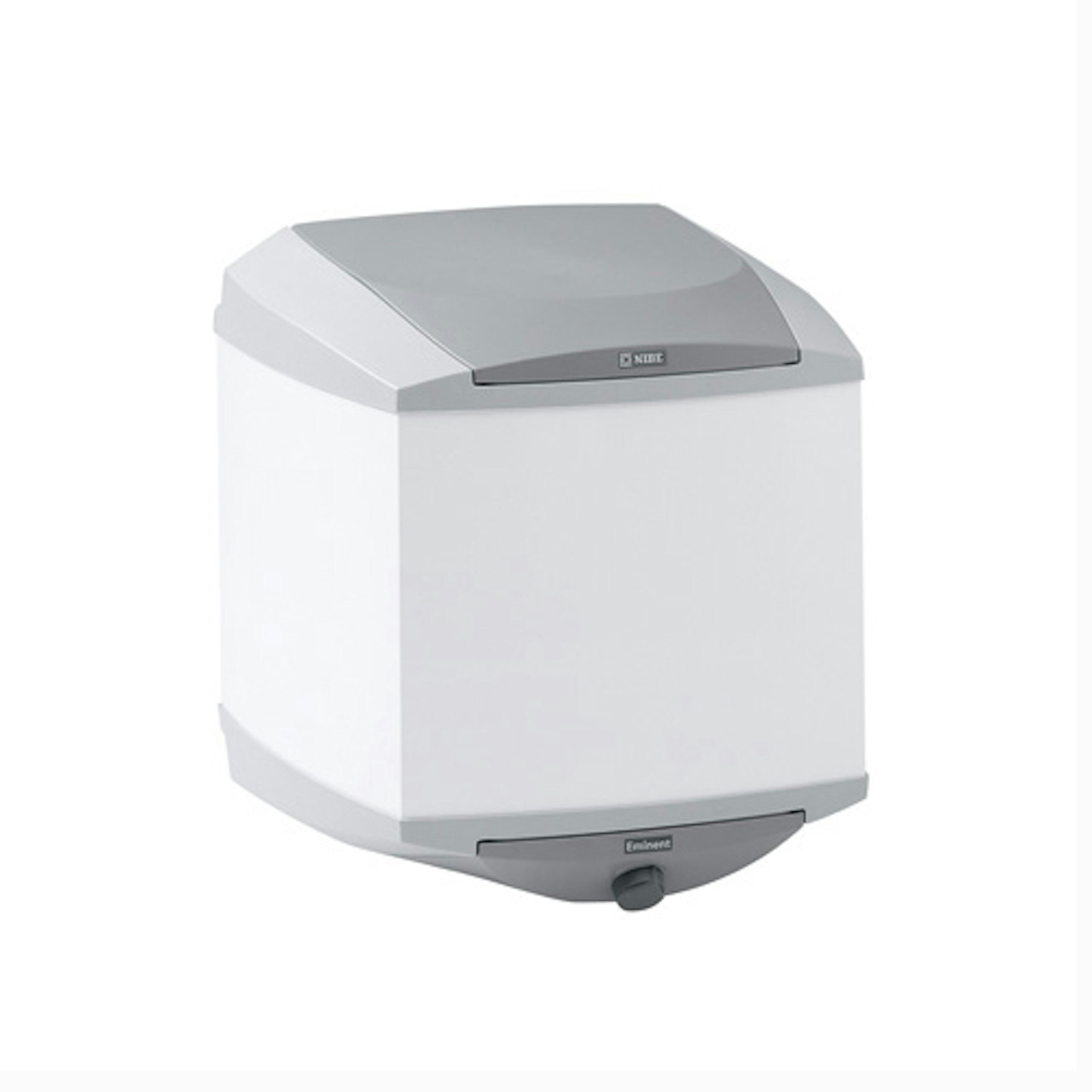 Varmvattenberedare Nibe Eminent 35