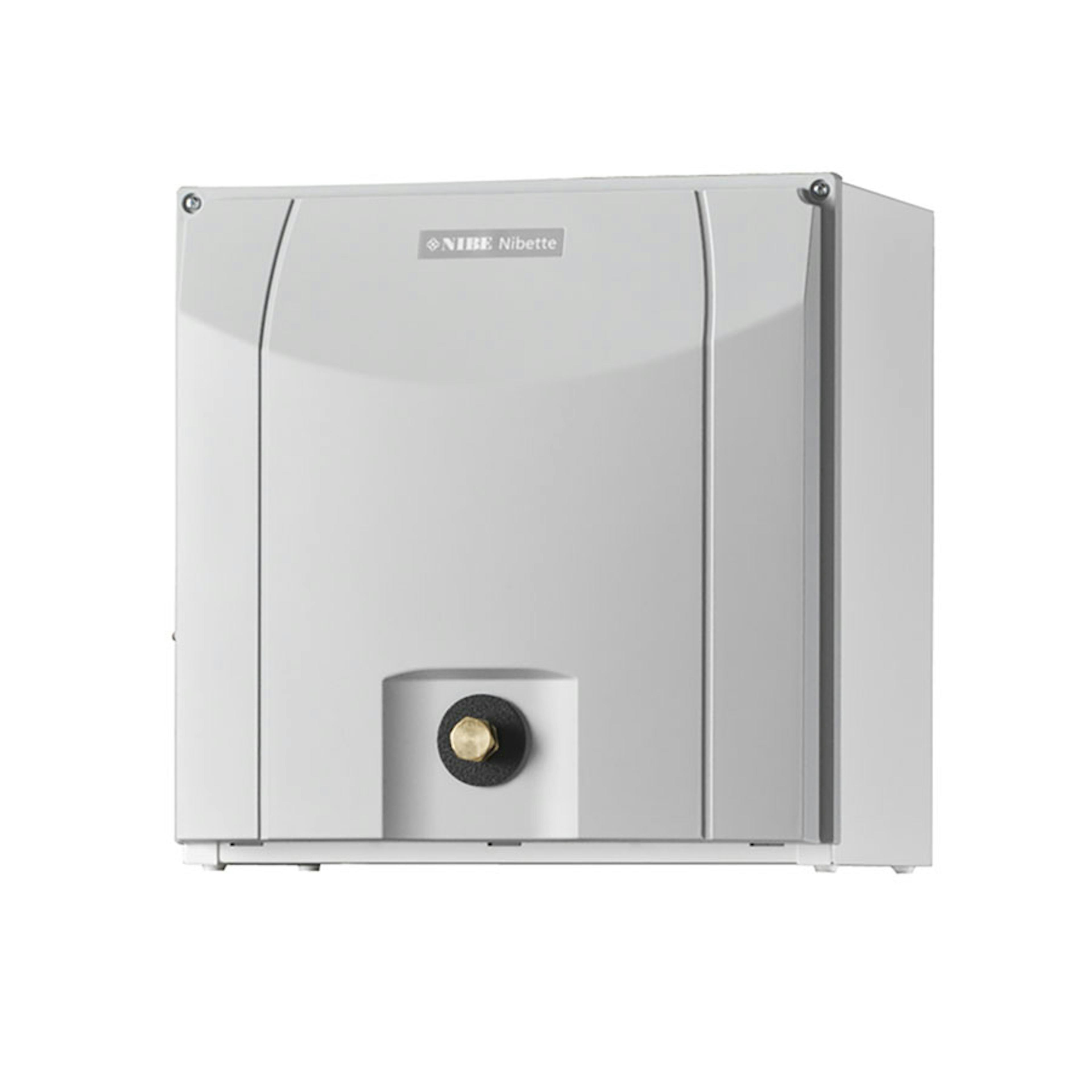 Varmvattenberedare Nibe Nibette 15 Elvattenvärmare 15L