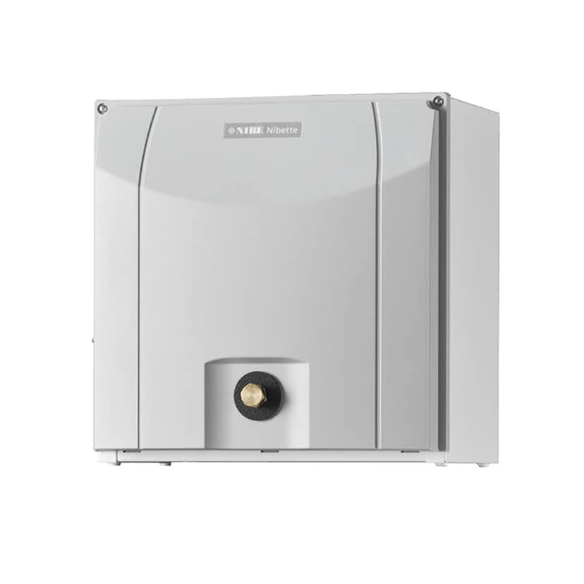 Varmvattenberedare Nibe Nibette 15 Elvattenvärmare 15L