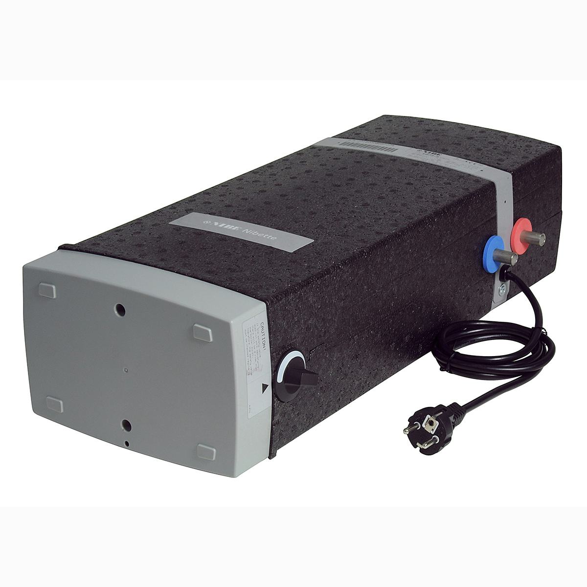 Varmvattenberedare Nibe Nibette 5 Elvattenvärmare 5,5L