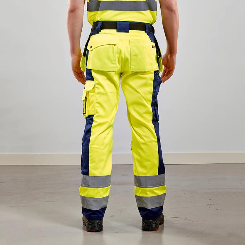 Byxa Blåkläder 15331860