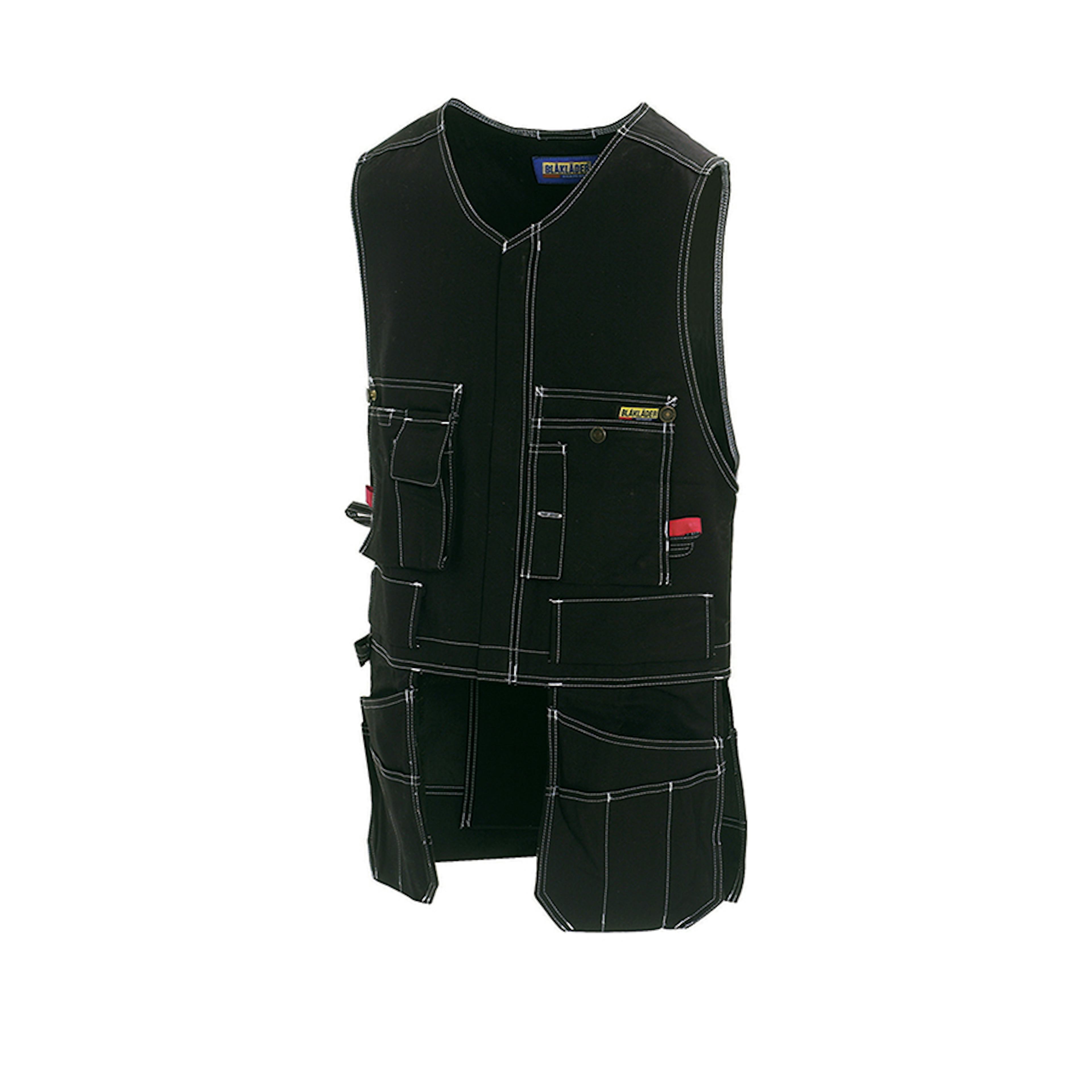 Väst Blåkläder 31051370