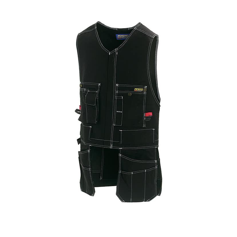 Väst Blåkläder 31051370