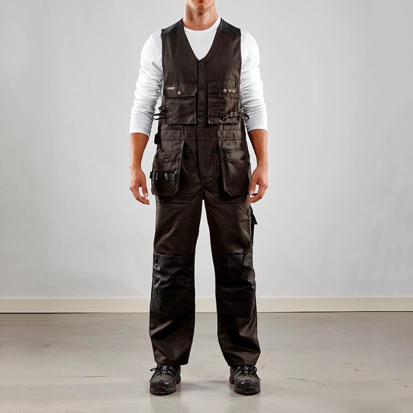 Västbyxa Blåkläder 2650