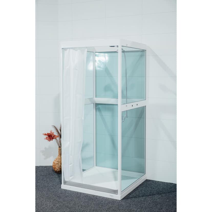 VÄSTIA SMART Duschkabin 1400x700