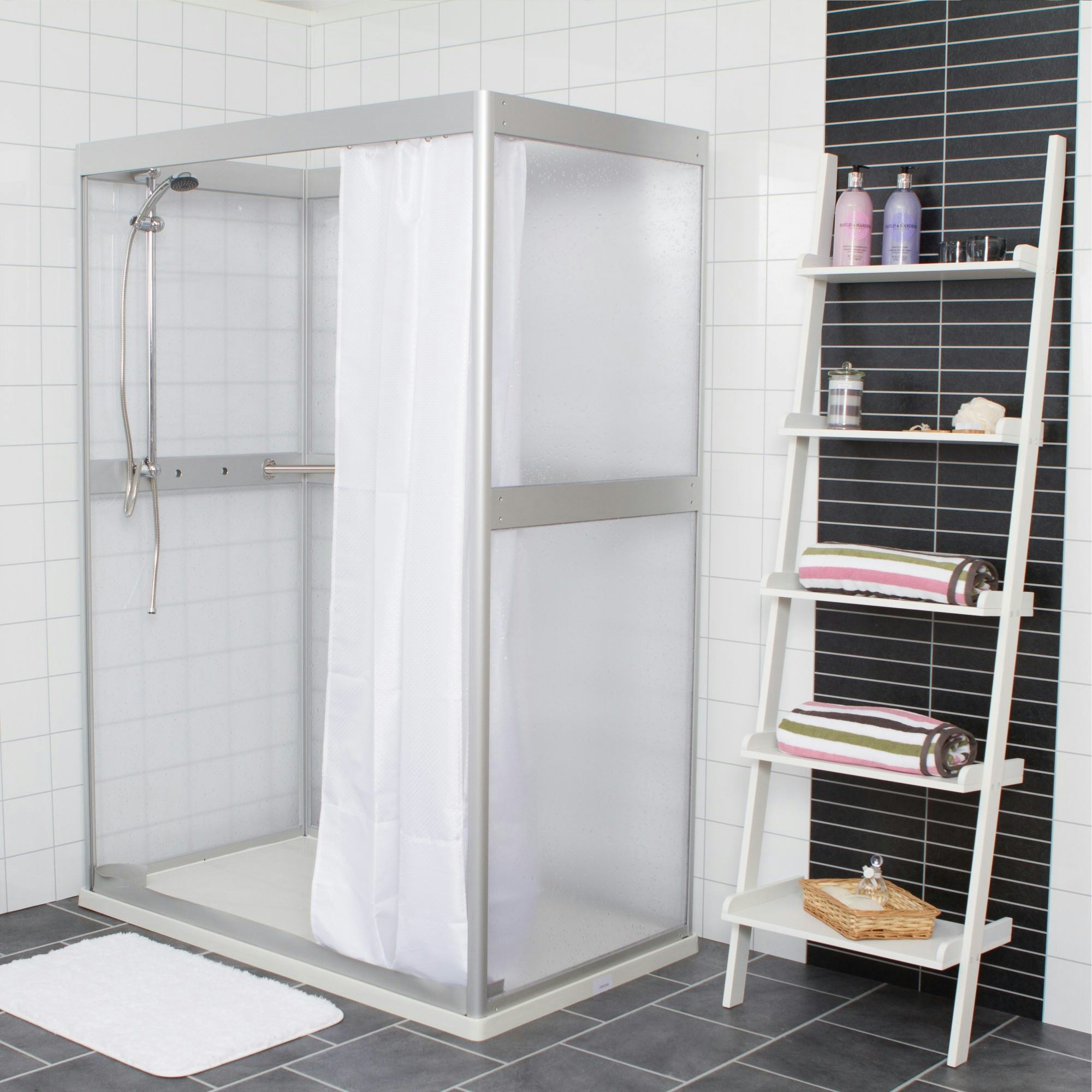 Duschkabin Västia Duschrum