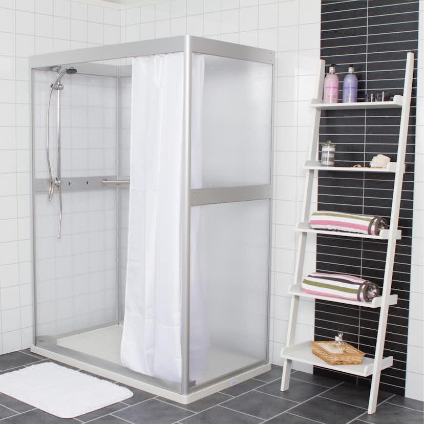 Duschkabin Västia Duschrum