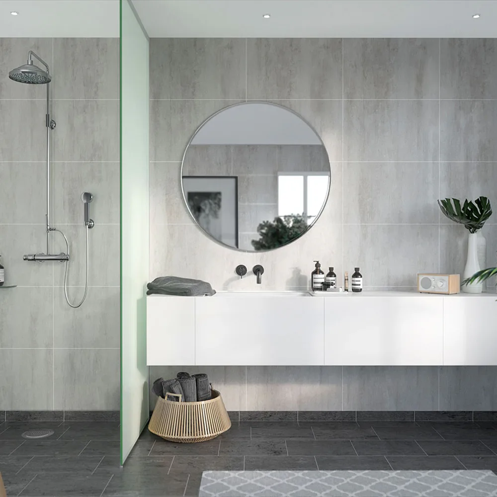 Våtrumsskiva Fibo Abbey Shale 4281-M6040 GEM