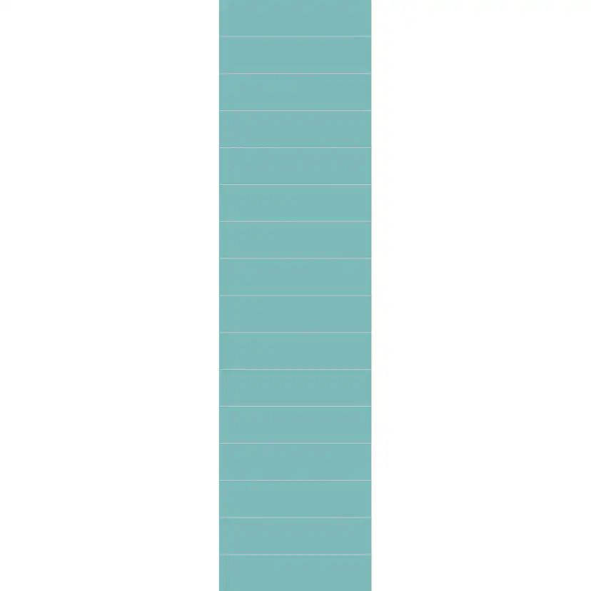 Våtrumsskiva Fibo Aquamarine 2212-M6015HG