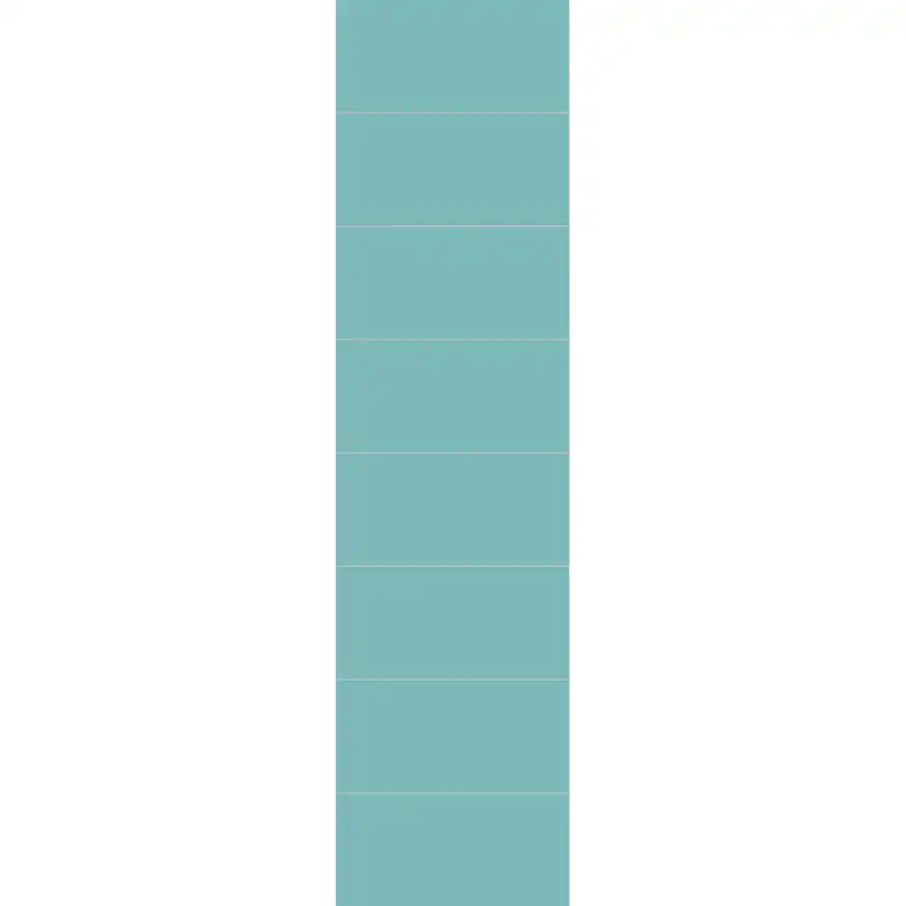 Våtrumsskiva Fibo Aquamarine 2212-M63 HG