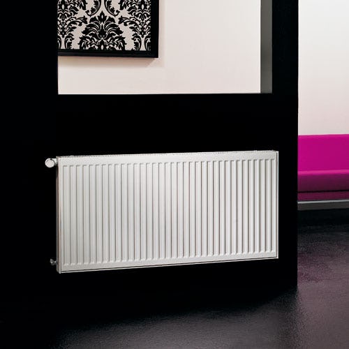 Vattenburet Element Purmo Compact