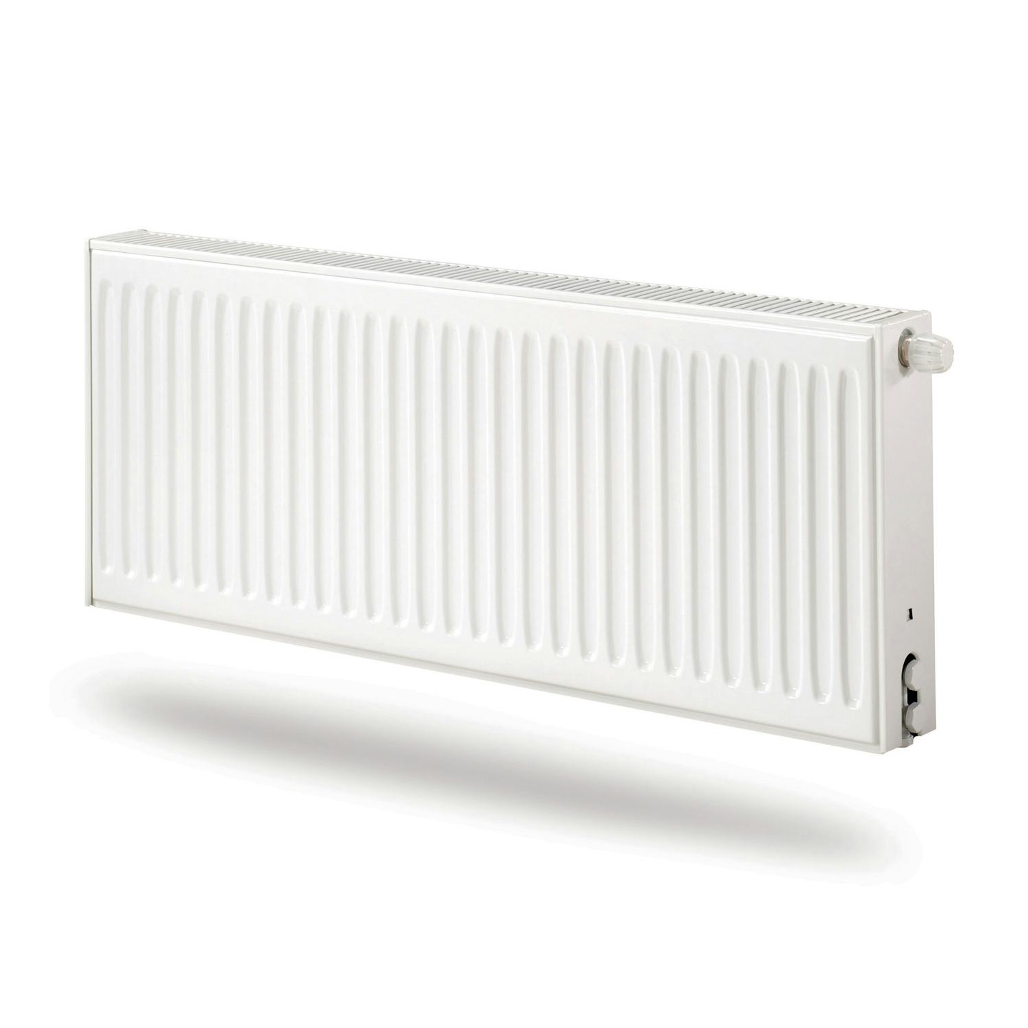 Vattenburet Element Thermopanel V4