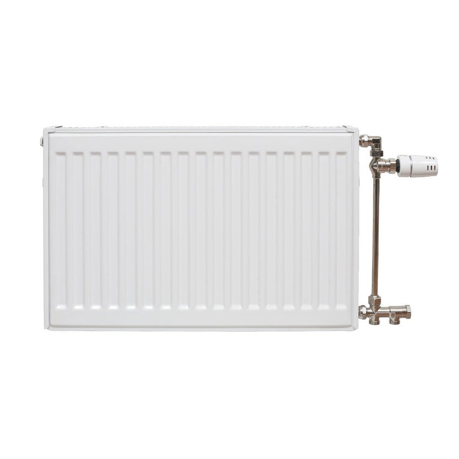 Vattenburet Element Watt Heating Standard