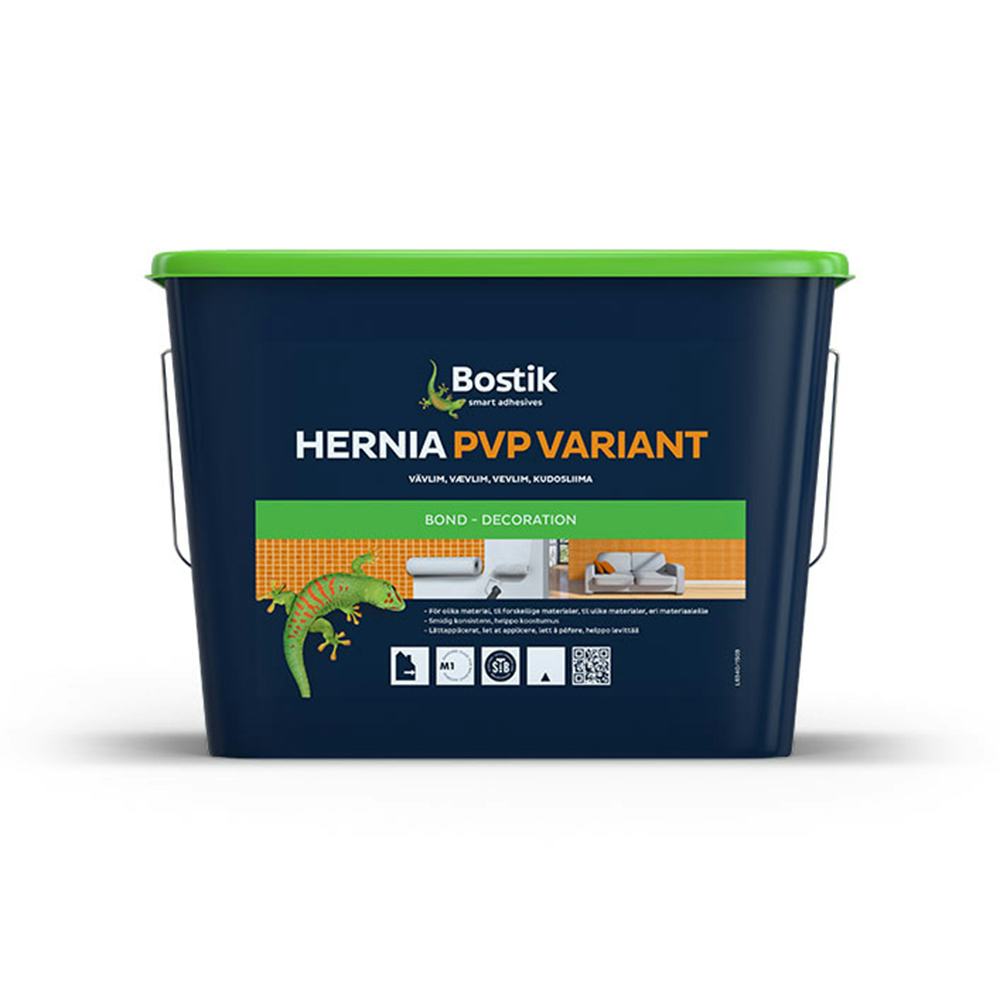 Vävlim Bostik Hernia PVP Variant