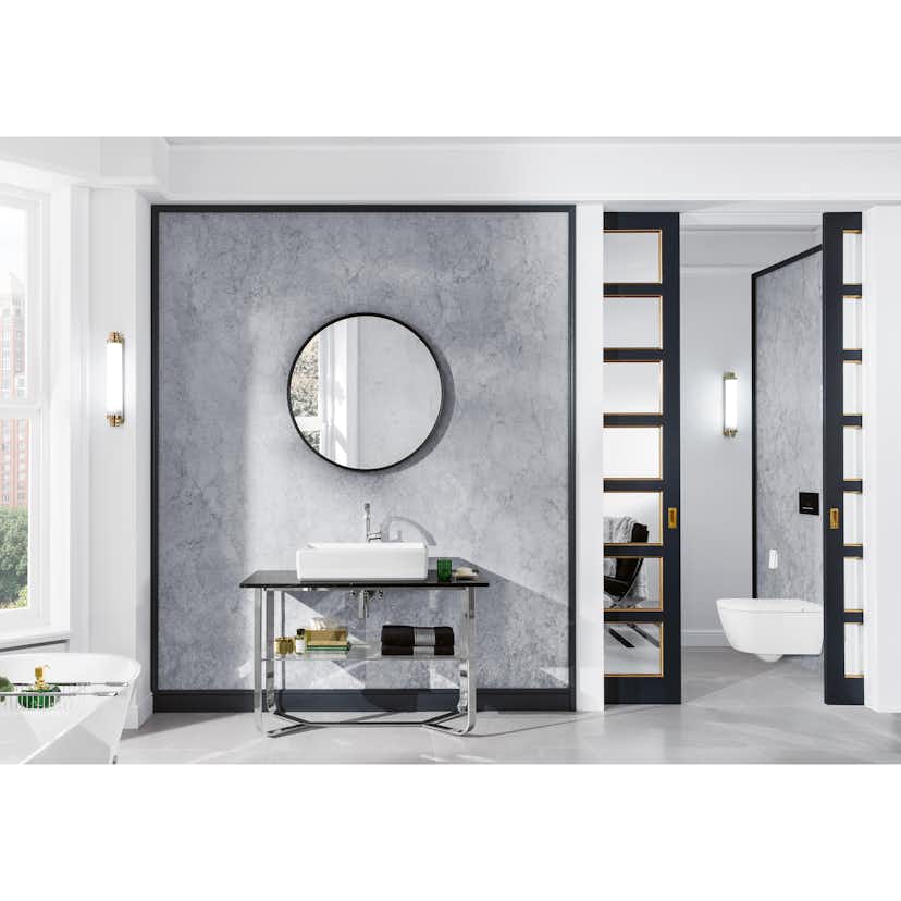 Badkar Villeroy & Boch Antheus Fristående