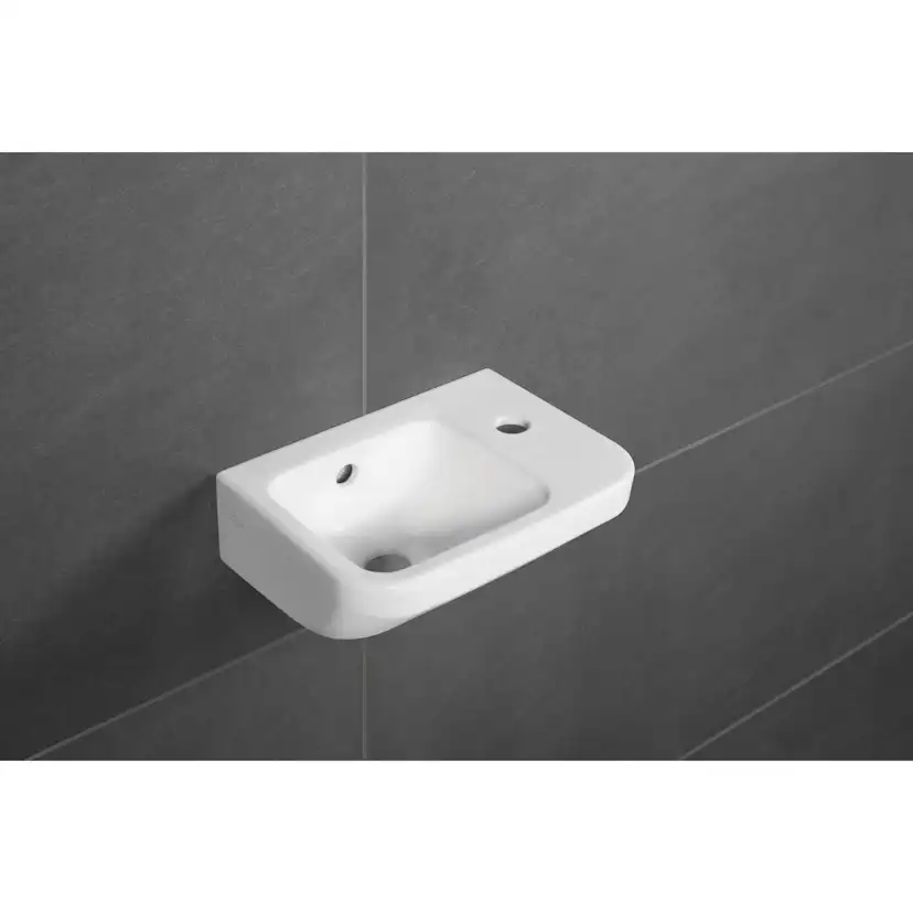 Tvättställ Villeroy & Boch Architectura 360 mm