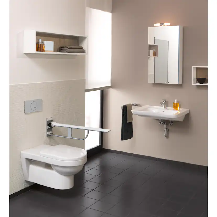 Tvättställ Villeroy & Boch Architectura Vita