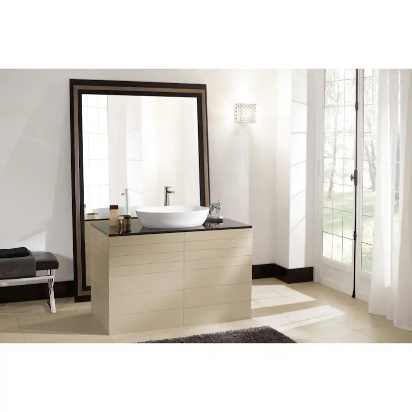 Fristående Tvättställ Villeroy & Boch Artis 610 mm Ovalt