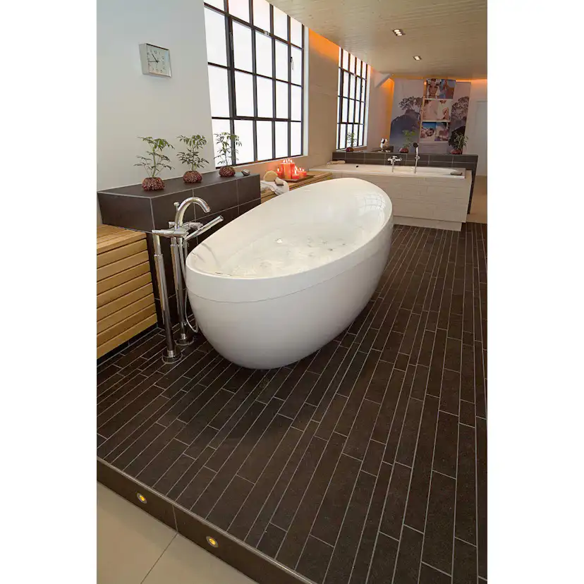 Badkar Villeroy & Boch Aveo Fristående