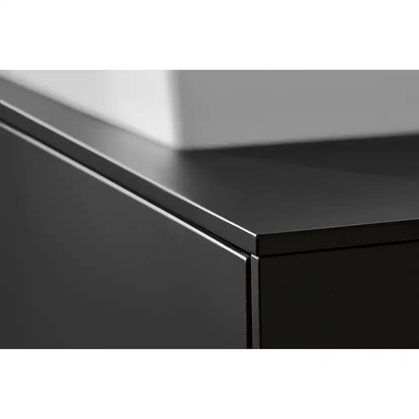 Tvättställsskåp Villeroy & Boch Collaro 100 cm med 2 Lådor för Ovanpåliggande Tvättställ