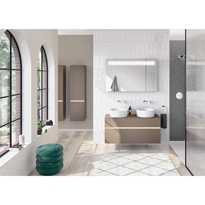 Fristående Tvättställ Villeroy & Boch Collaro 400 mm