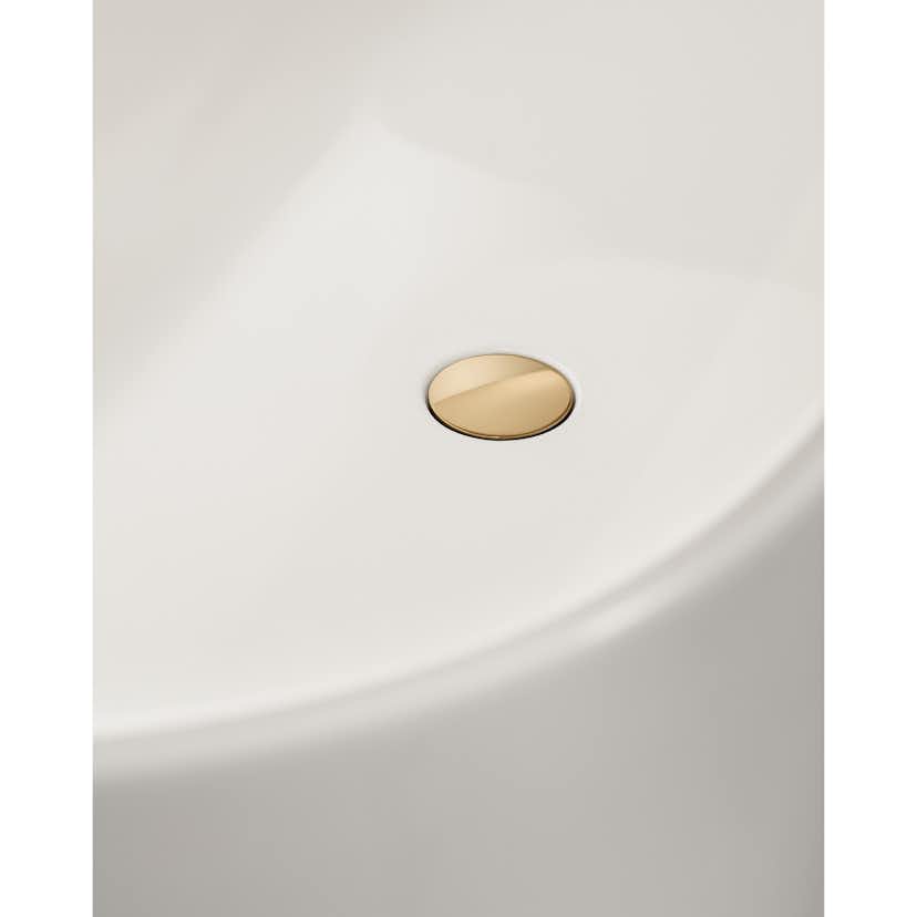 Badkar Villeroy & Boch Finion Fristående