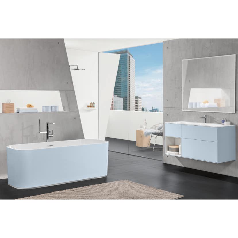 Badkar Villeroy & Boch Finion Fristående