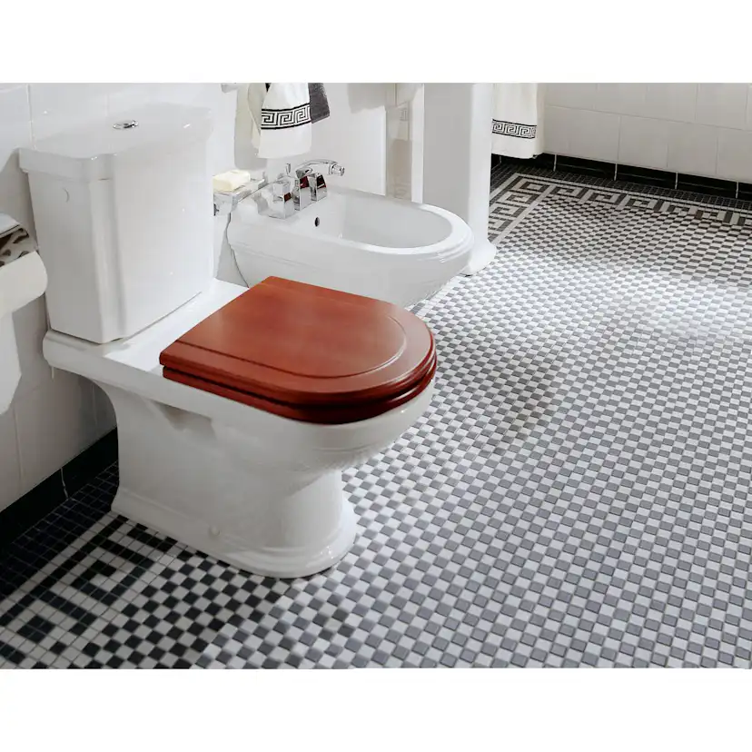 Cistern Villeroy & Boch Hommage 772111R1