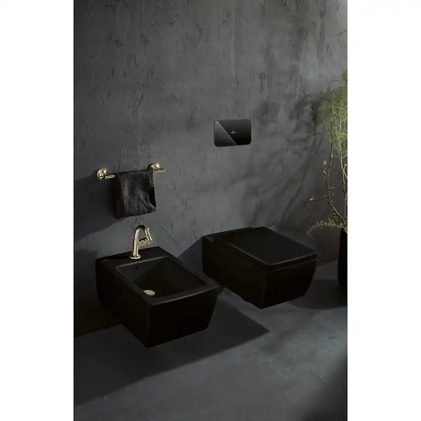 Bidé Villeroy & Boch Memento 2.0 Väggmonterad