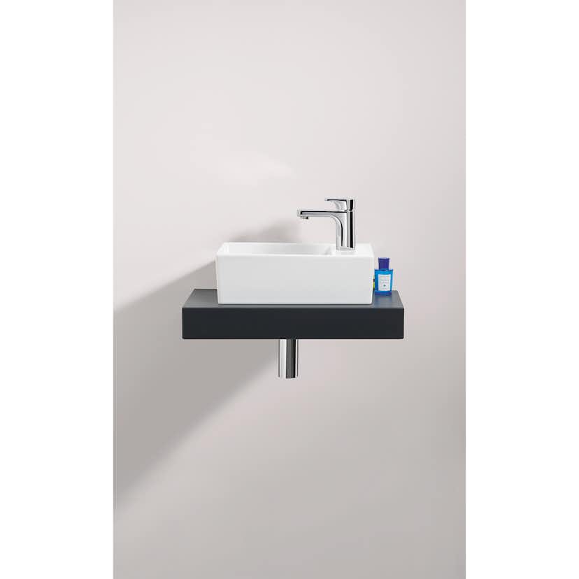Tvättställ Villeroy & Boch Memento 2.0 400 mm