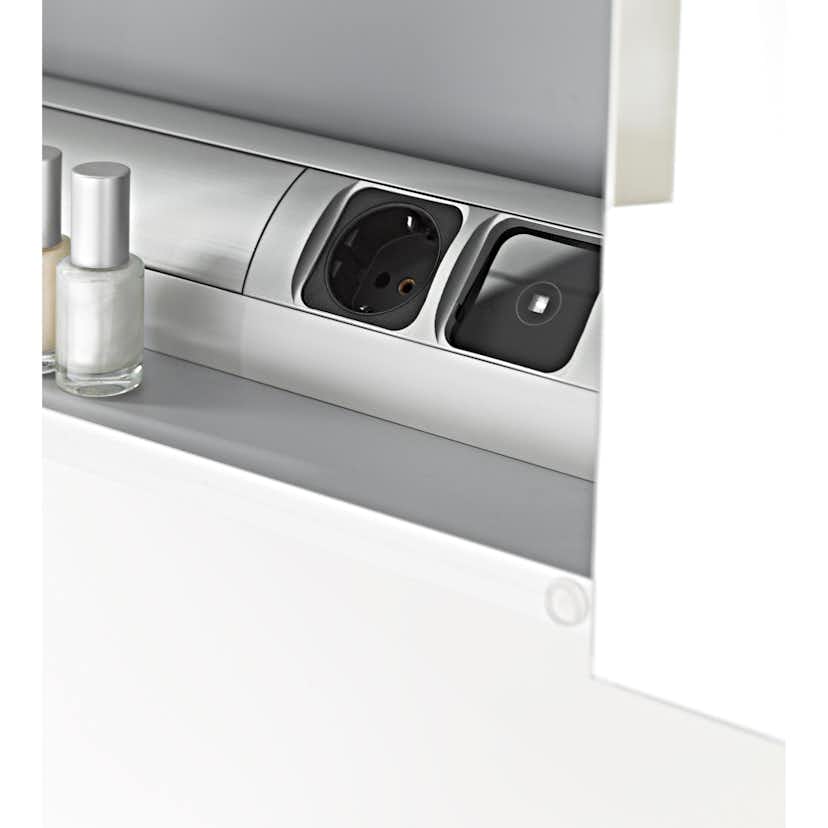 Spegelskåp Villeroy & Boch My View 14 med Belysning