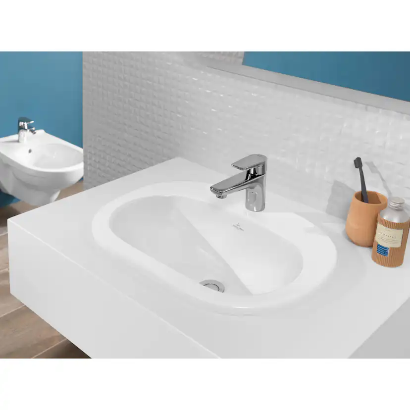 Bidé Villeroy & Boch O.novo Väggmonterad