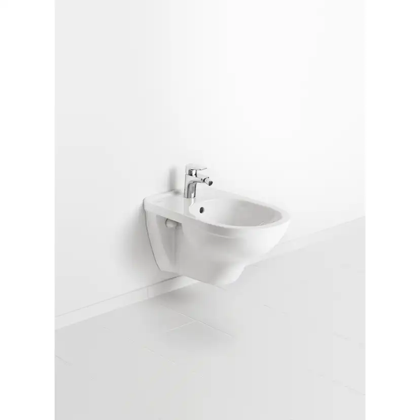 Bidé Villeroy & Boch O.novo Väggmonterad