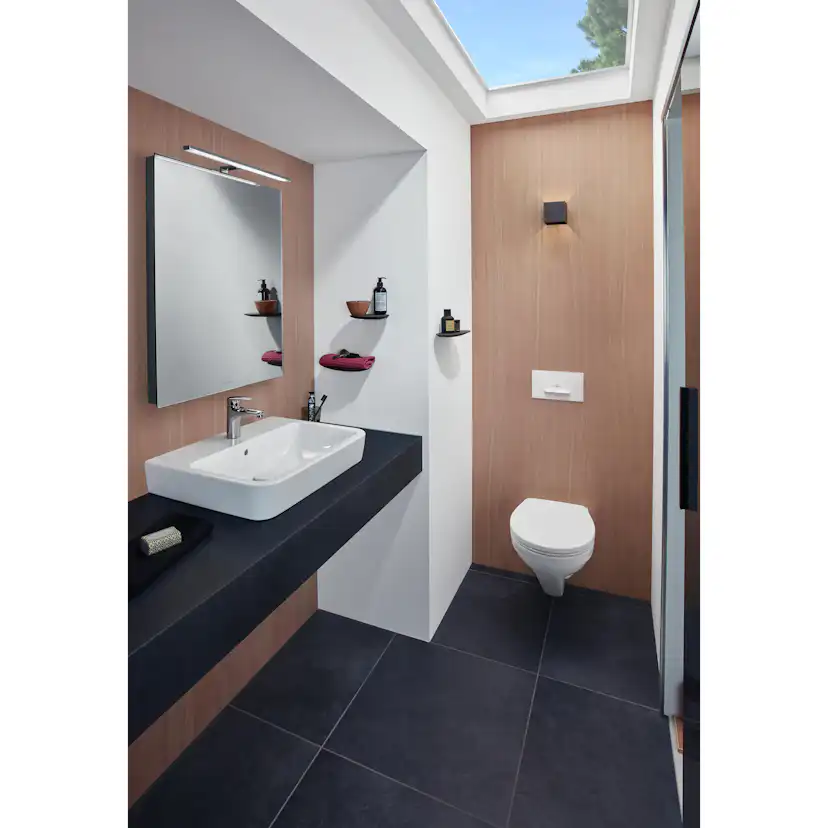 Badrumsspegel Villeroy & Boch More To See