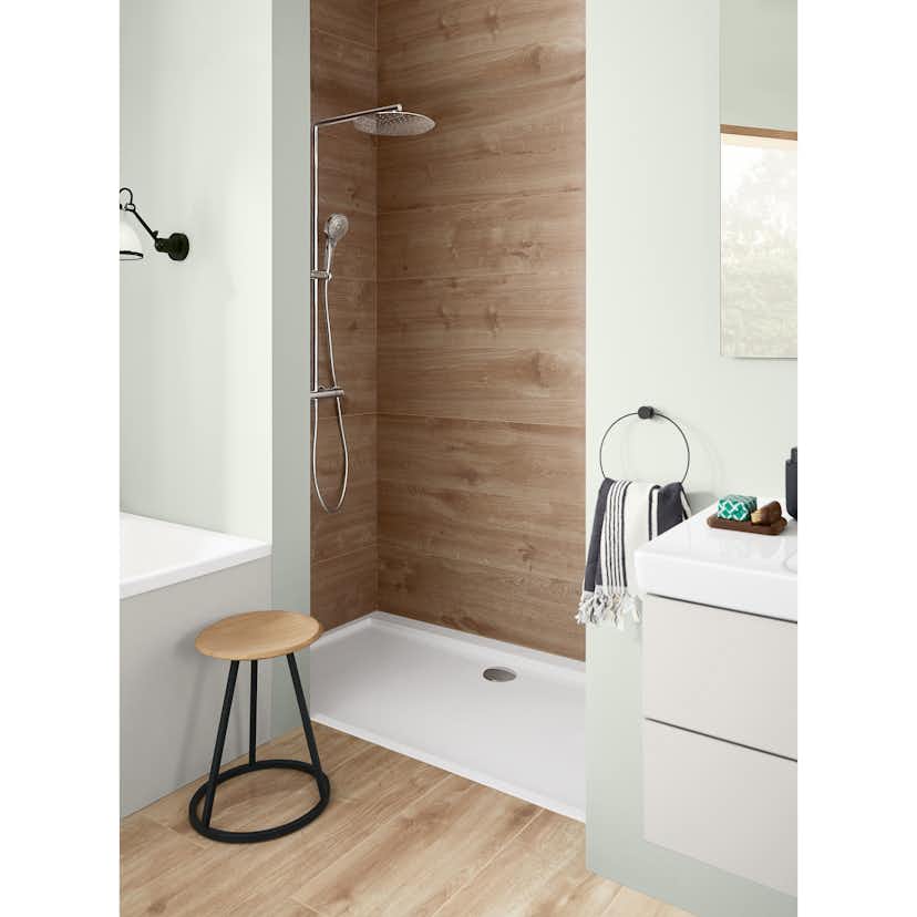 Spegelskåp Villeroy & Boch My View In med Belysning