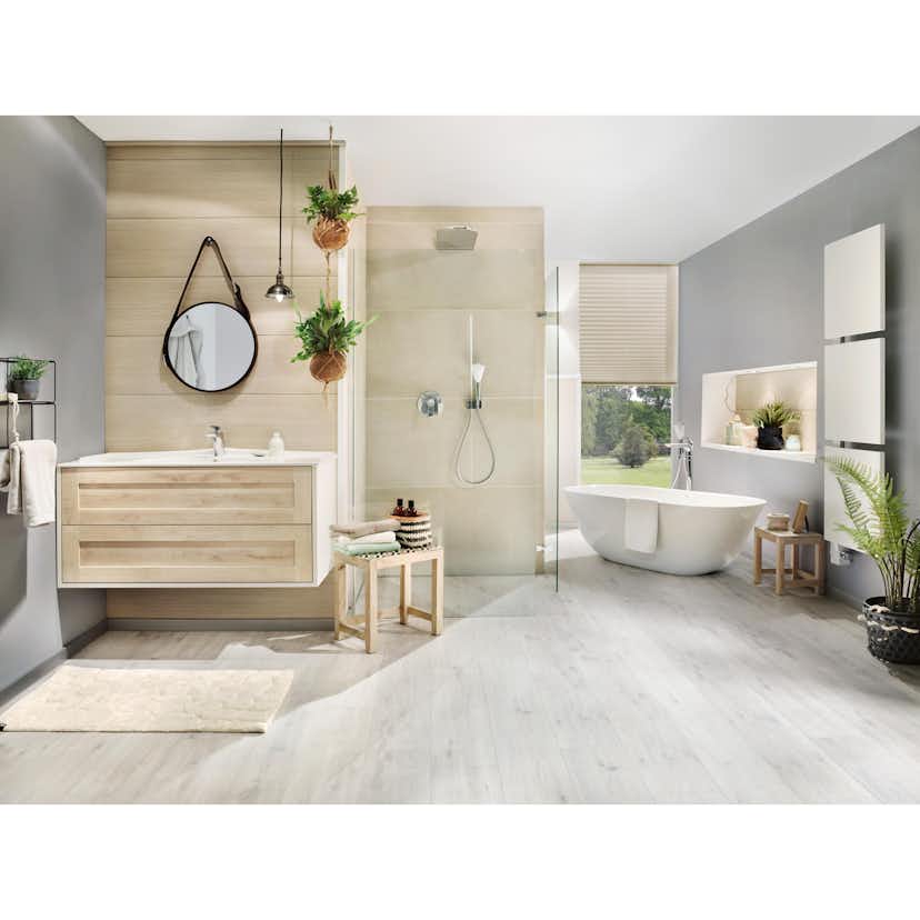 Badkar Villeroy & Boch Theano Fristående